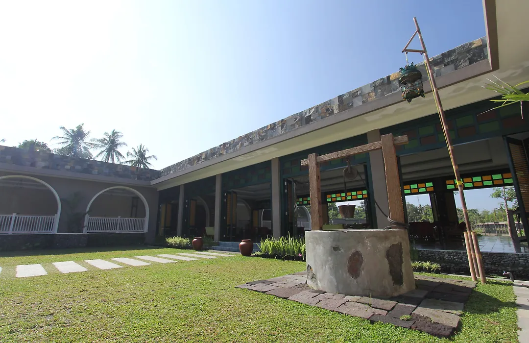 The Westlake Hotel & Resort Yogyakarta-1